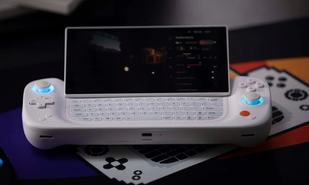 専門店が解説：ポータブルゲーミングPCのリファービッシュはなぜ“狙い