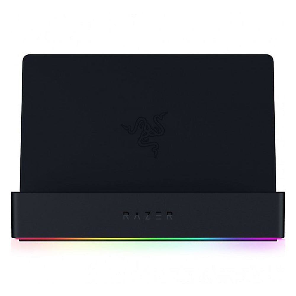 Razer Handheld Dock Chroma ポータブルゲーミングPC対応 HDMI & USB