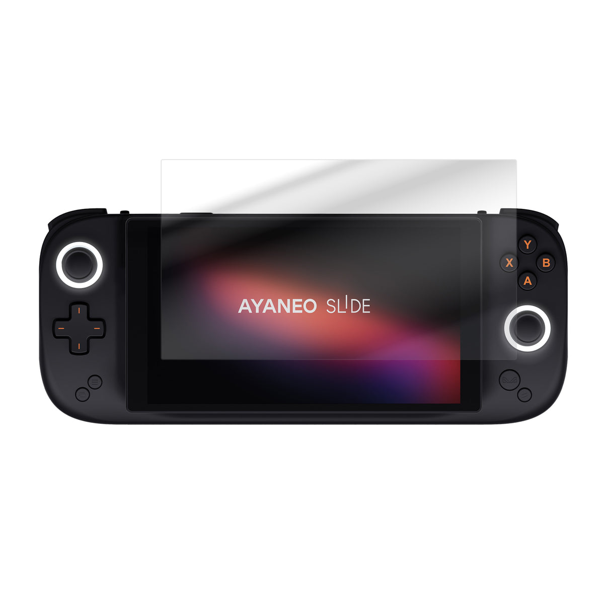 福袋安いいね半額ストア ≪MEGAセール≫AYANEO SLIDE専用ガラスフィルム – ハイビーム 携帯用ゲーム機本体