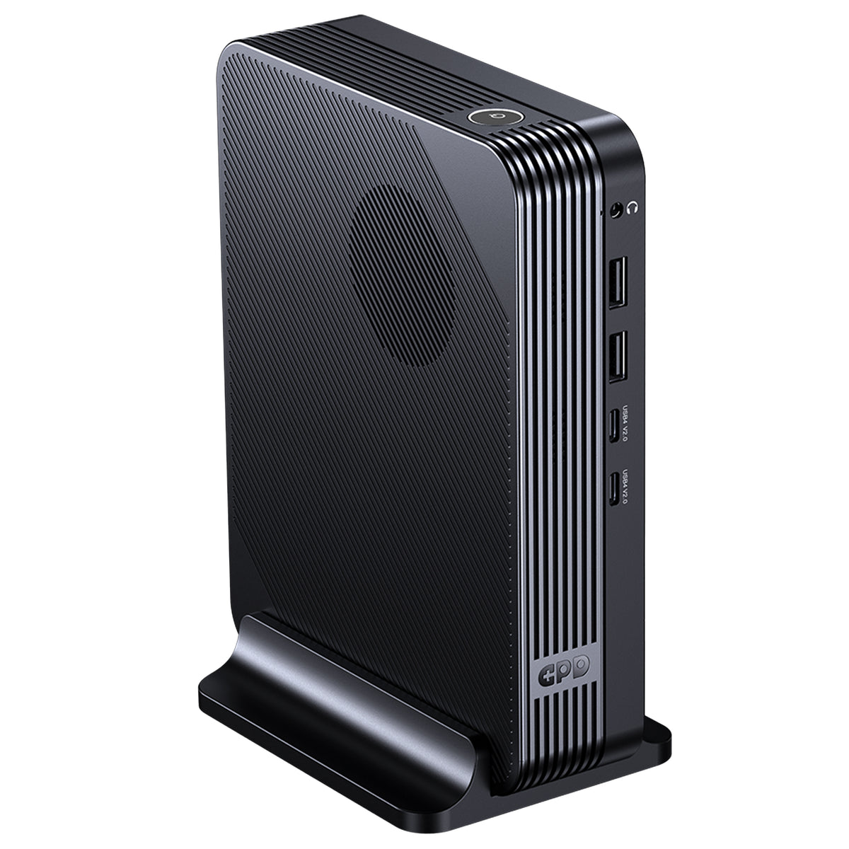 GPD BOX ゲーミング AI PC（Core Ultra X7 358H/Ultra 7 356H）32GB