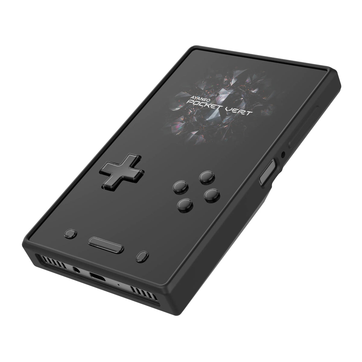 AYANEO POCKET VERT専用 グリップケース – UMPC専門店 ハイビーム