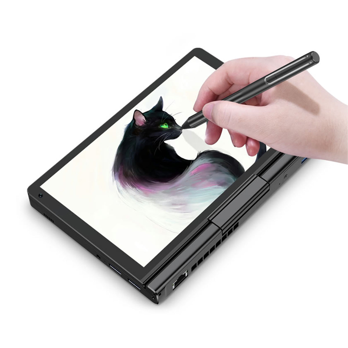 4096筆圧スタイラスペン GPD Pocket 3/GPD WIN Max 2対応 – UMPC専門店
