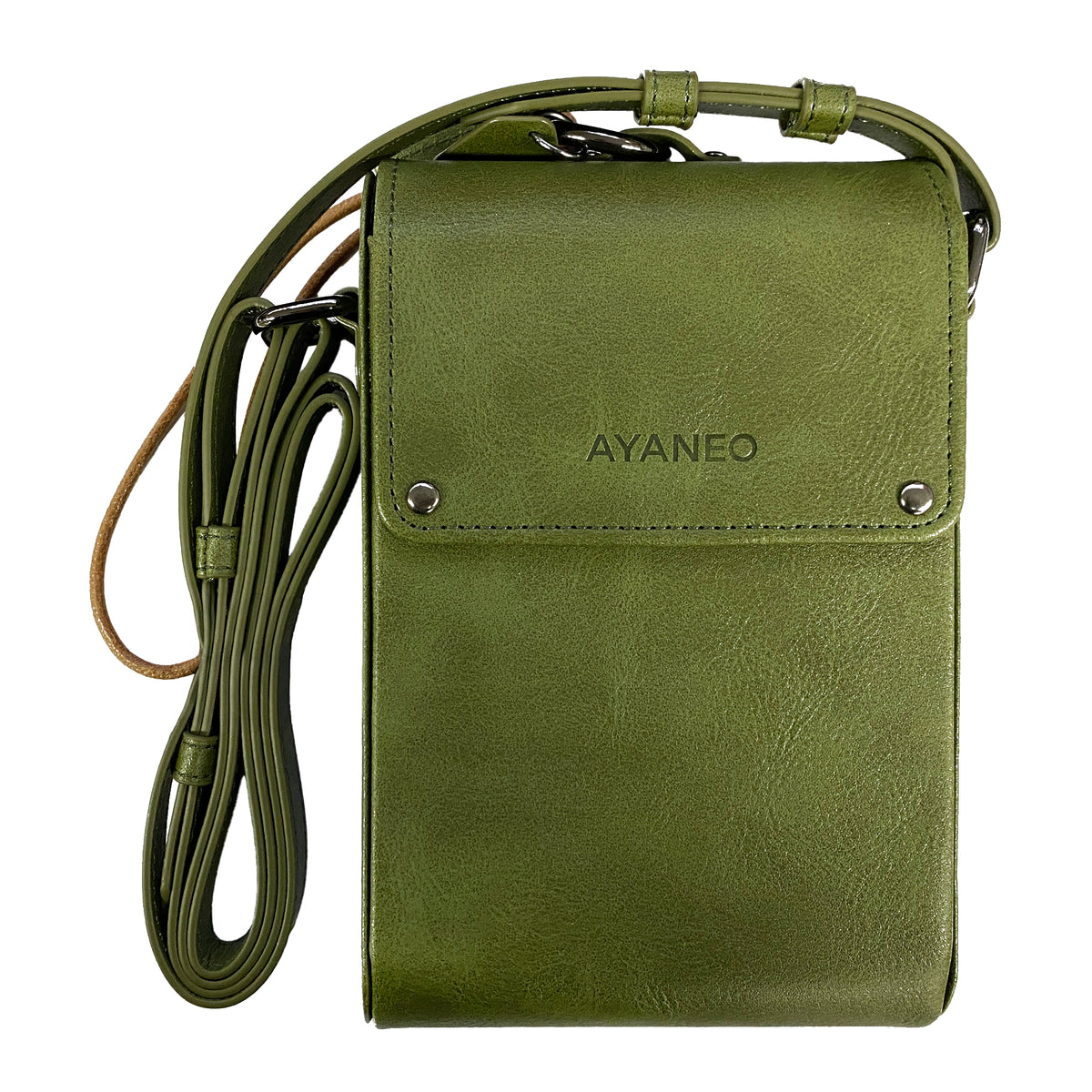 ☆HayatoPaPa☆ケースセット AYANEO-Pocket-