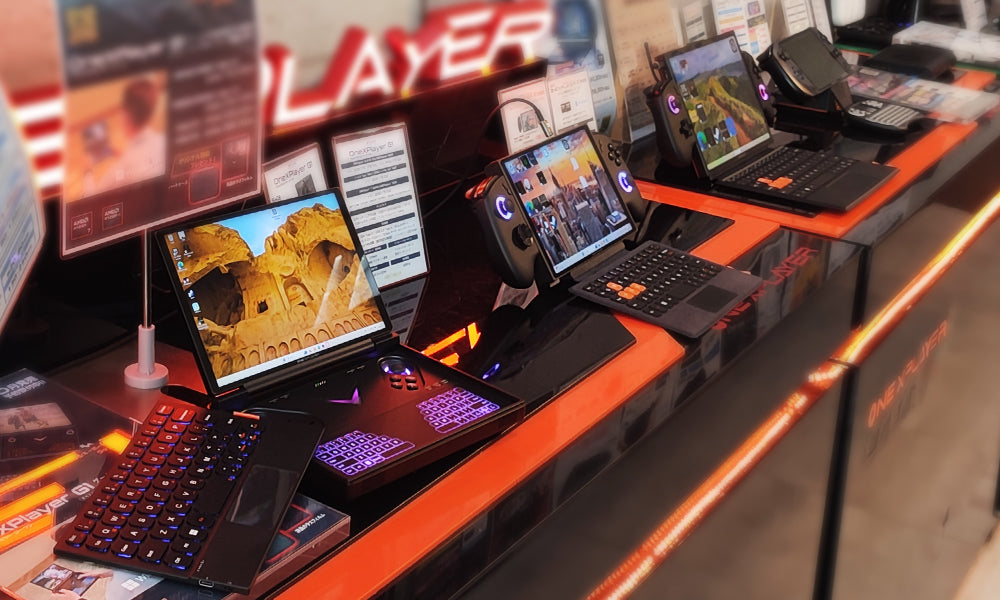 【2025年版】UMPCおすすめ｜専門店ハイビームが“失敗しない選び方”と用途別の推しを解説