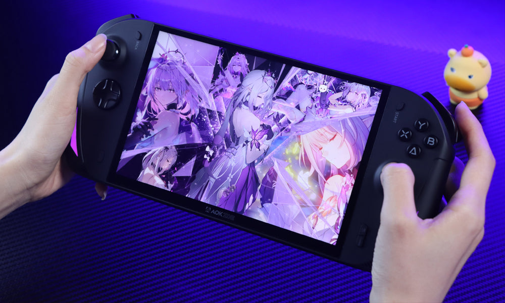 ゲーミングPCで何ができる？初心者向けの基礎・選び方・費用まで【携帯できる“ポータブル”も解説】