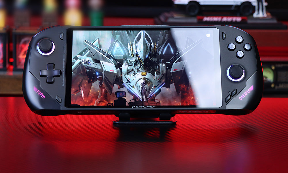 ポータブルゲーミングPCはどんな人に向いてる？—「やめとけ」と言われる理由と、満足度を上げる選び方