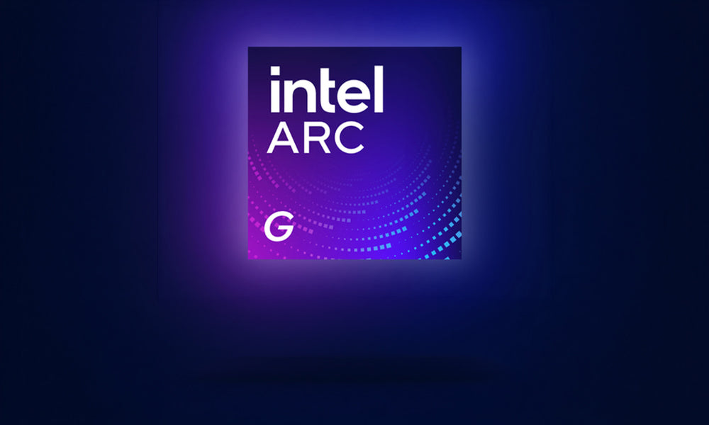 OneXPlayerにも搭載予定？注目のIntel Arc Gシリーズ正式発表
