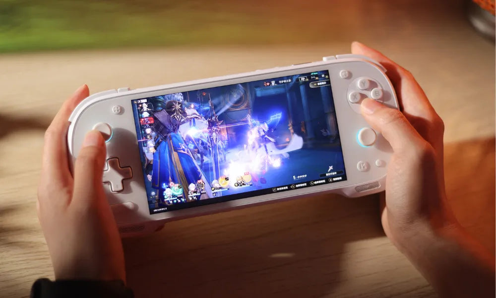 「Androidゲーム機はやめとけ」は本当？——古い一般論をほどいて、失敗しない選び方へ