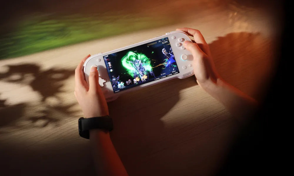 Androidゲームが「サクサク」動く機種の正解は？スペックより大事な冷却と設定の極意