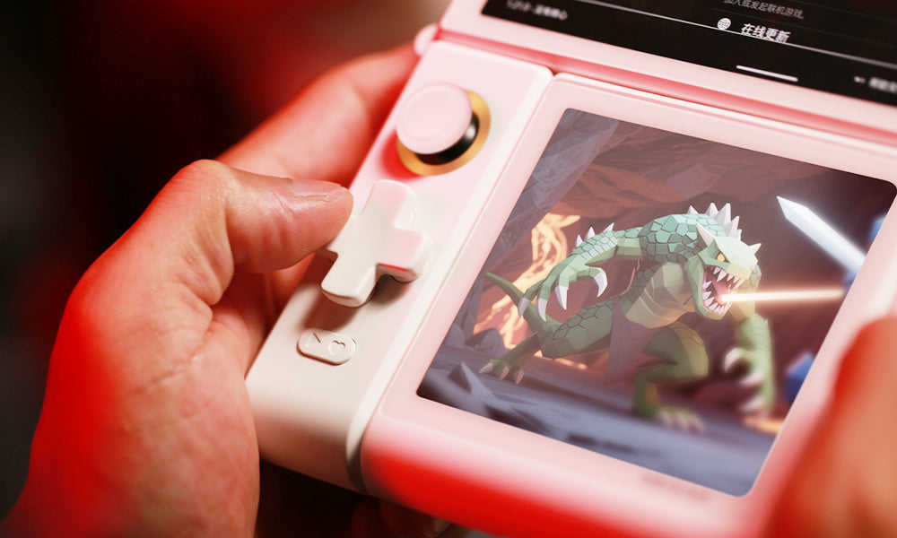 鳴潮は“専用機”で輝く｜Androidゲーム機なら「操作ミス」から解放され快適になる！