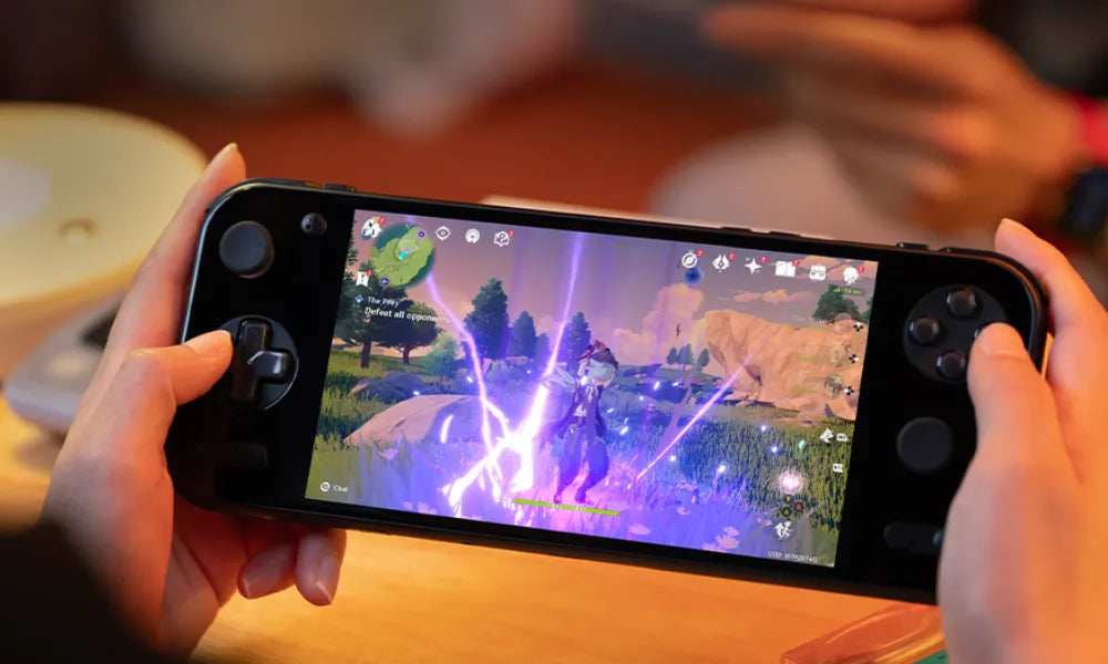 最新Androidゲーム機完全ガイド｜スマホゲームの不満をどこまで解決できるのか？性能や機能面を整理