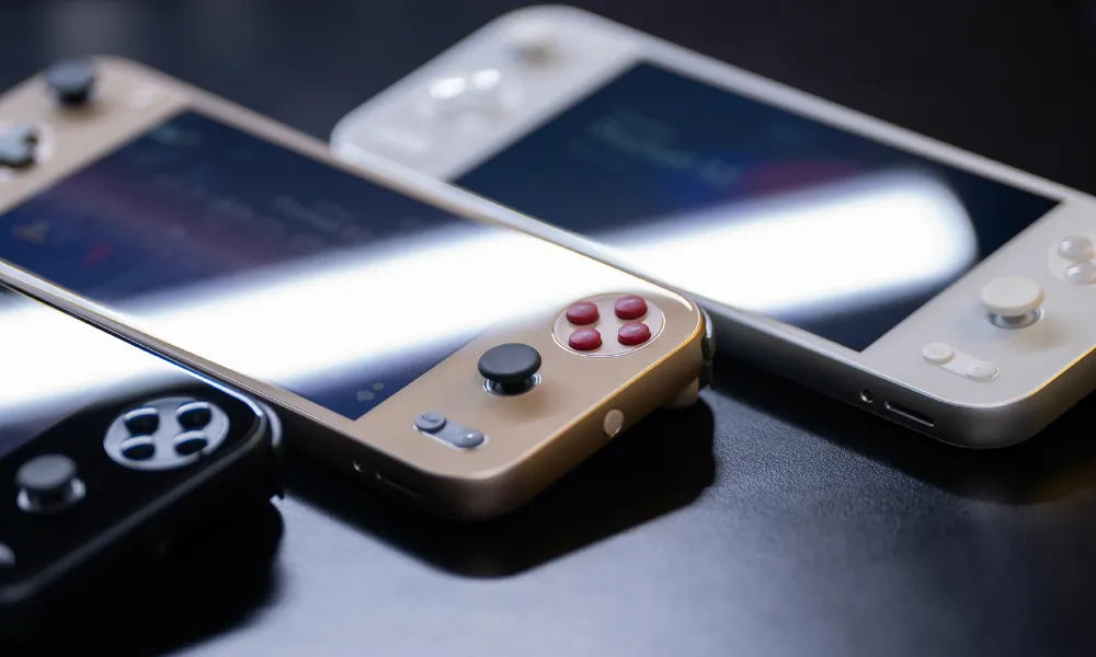 Androidゲーム機では何ができる？｜最新ゲーム・クラウド・レトロ・配信まで。用途別の現実解と機種選び【レトロ専用じゃない】