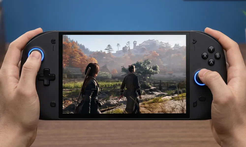 OneXFly APEXで『アサシン クリード シャドウズ』は快適？高画質設定・FSR有効で実機プレイ検証