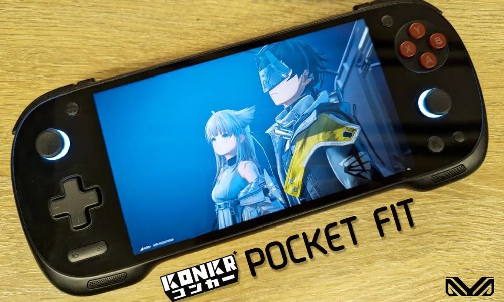 【アークナイツ：エンドフィールド】スマホが熱くて限界？ 実際に遊んで分かった「専用機」が選ばれる理由