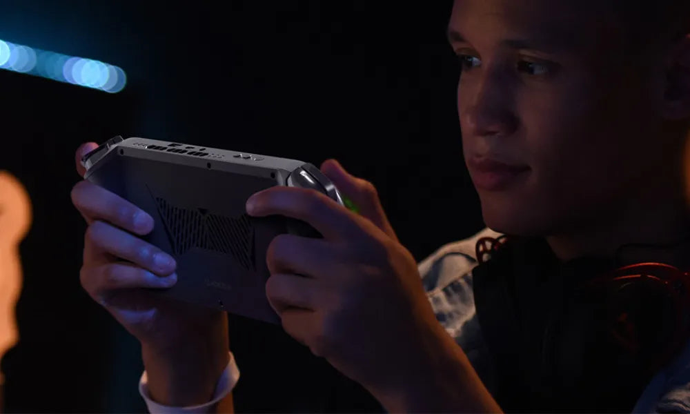 FF14は携帯機で遊べる？Switch 2／Steam Deck／WindowsポータブルゲーミングPC（UMPC）を比較