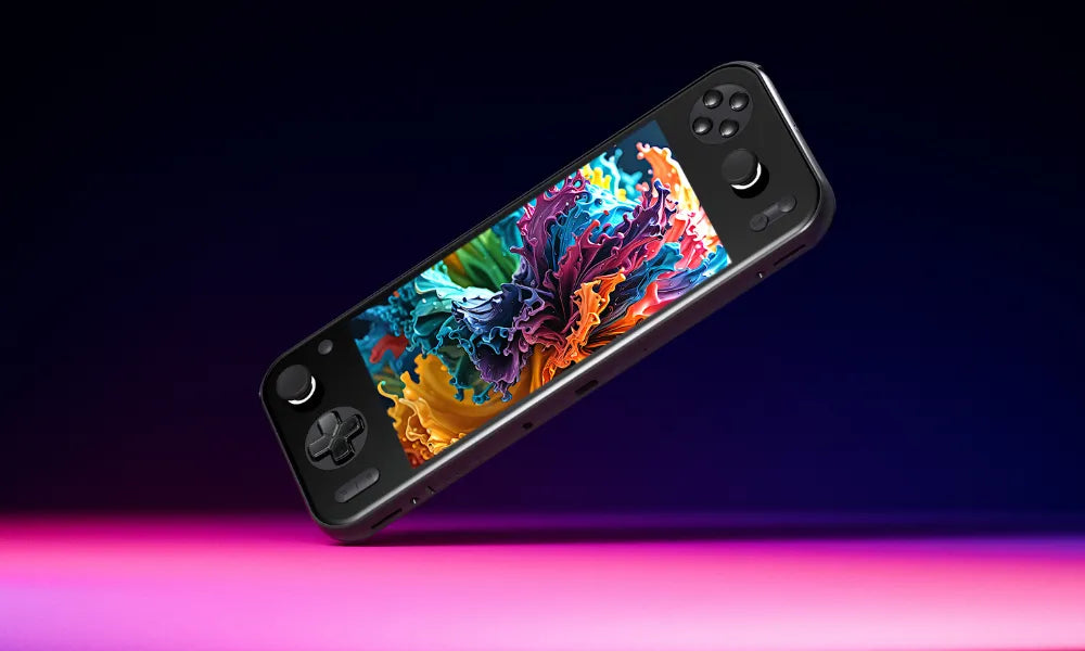 Androidゲーム機やポータブルゲーミングPC、いきなり買うのは怖い？まずは「レンタル」で試すべき理由