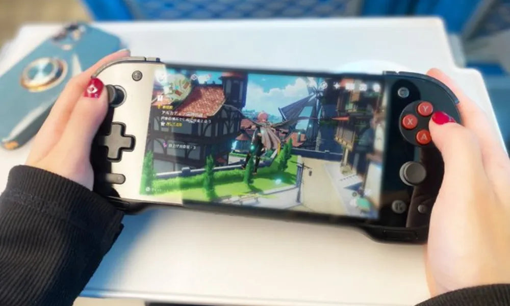 原神を快適に遊べるスマホの現実解と、Androidゲーム機（AYANEO／KONKR）での最適化