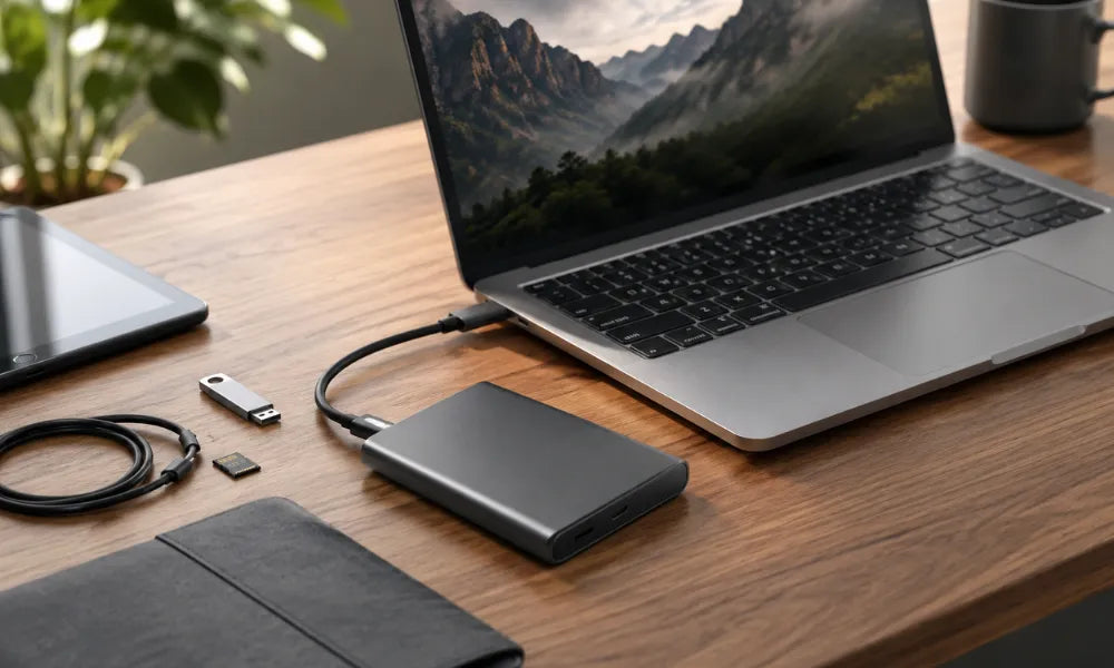 【原神】PC版の容量が足りない！外付けHDDでも遊べる？SSD増設・移動・買い替えを解説