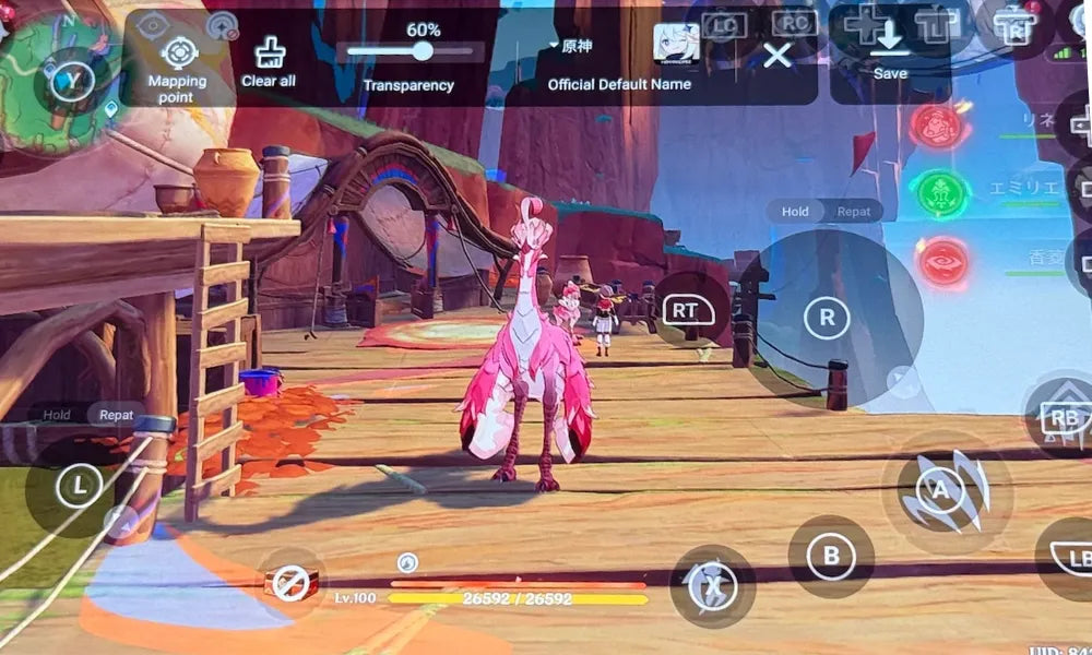 【原神】スマホ・PC・PS5…結局どの端末が正解？ 失敗しない選び方と“Androidゲーム機”という選択肢