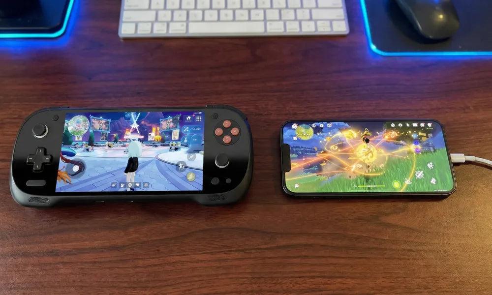 【原神】おすすめ機種はどれ？ スマホの「発熱・バッテリー劣化」を防ぐ賢い選び方と“2台持ち”の正解！