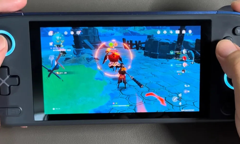 【原神】データ移行・引き継ぎが不安な人へ｜UID確認からメール変更まで、失敗しない確実な手順