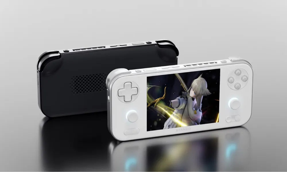 小型でもSnapdragon G3x Gen 2搭載！ハイエンドAndroidゲーム機「AYANEO Pocket S Mini」の実力