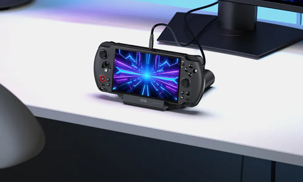 携帯ゲーミングPCで「何ができる」？ただの“持ち運べるPC”じゃない、生活を変える3つのリアル
