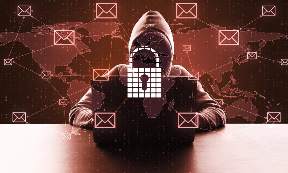 ランサムウェア感染とは？原因と「個人が感染したら」最初にやること