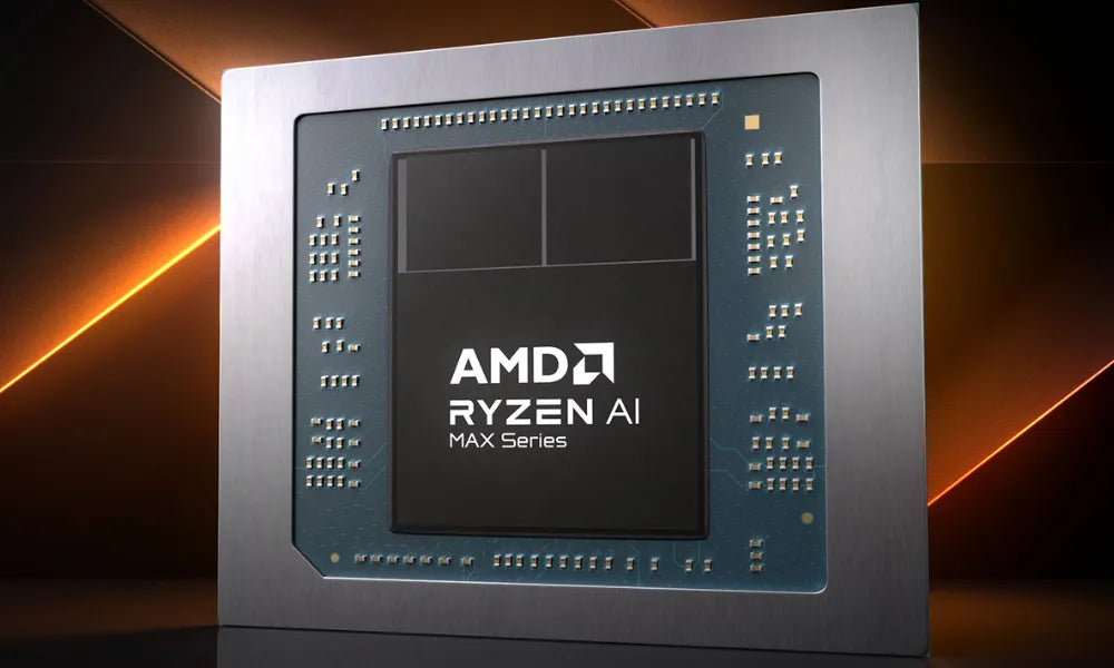 【専門店が解説】Ryzen AI Maxとは？搭載ポータブルゲーミングPCのおすすめ2機種