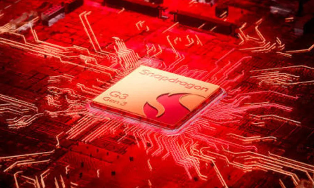 Snapdragon G3 Gen 3とは？8 Eliteとの違い・性能・搭載機の選び方を解説