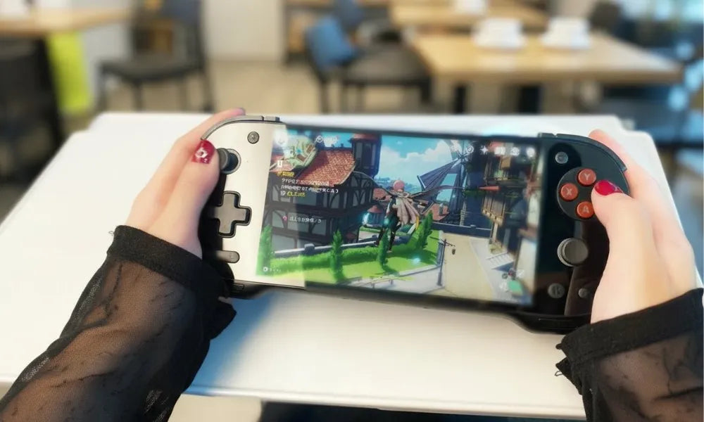 原神・スタレでスマホ買い替え？15万円のスマホと「Androidゲーム機＋延命」の2年コストを比較