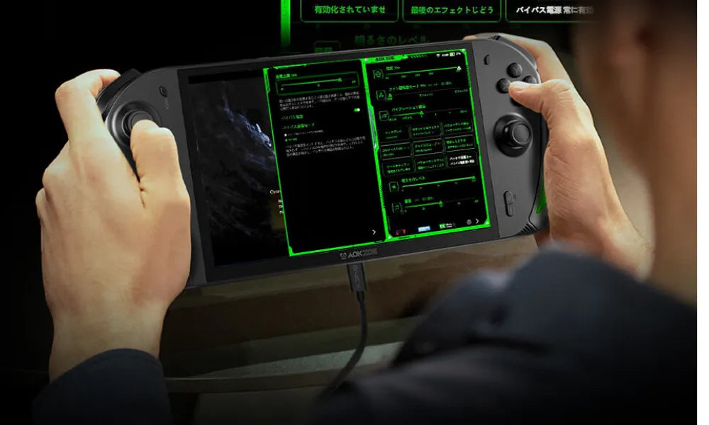 Windows 11搭載ポータブルゲーミングPCの“リアル”——口コミから見えた満足ポイントと落とし穴、失敗しない選び方