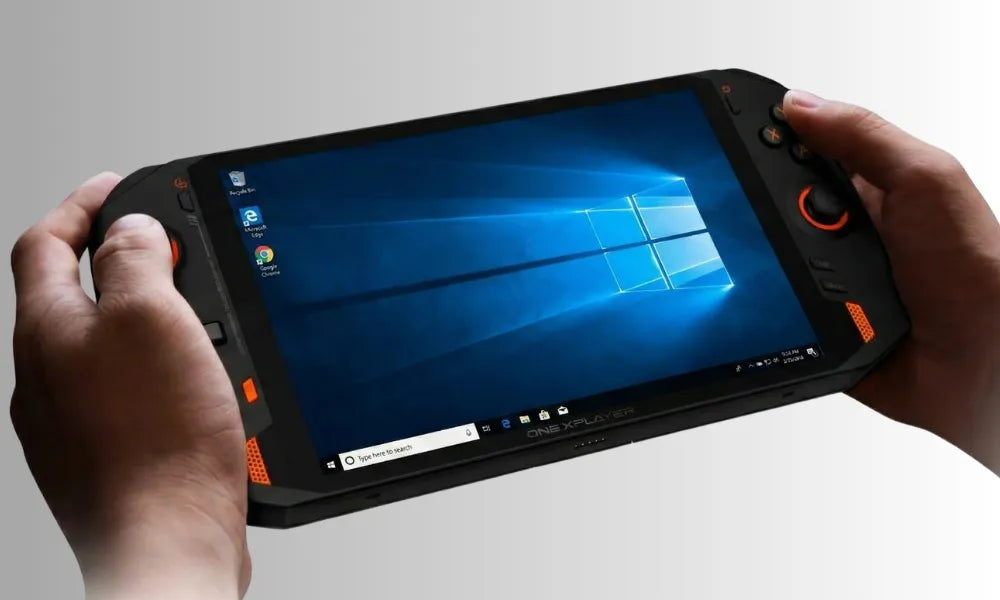 Windows 10のポータブルゲーミングPC、まだ使う？Windows 11へ「上げる」か「買い替える」かの最終判断ガイド