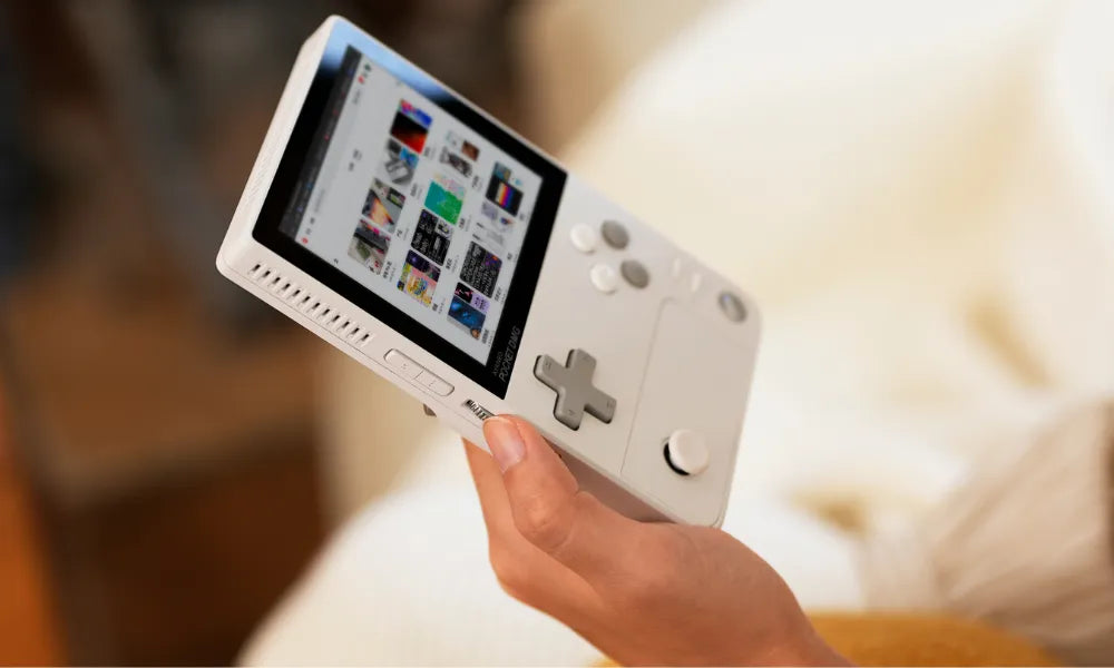 Androidゲーム機でゼンレスゾーンゼロは快適か？――設定テンプレと端末の“現実解”