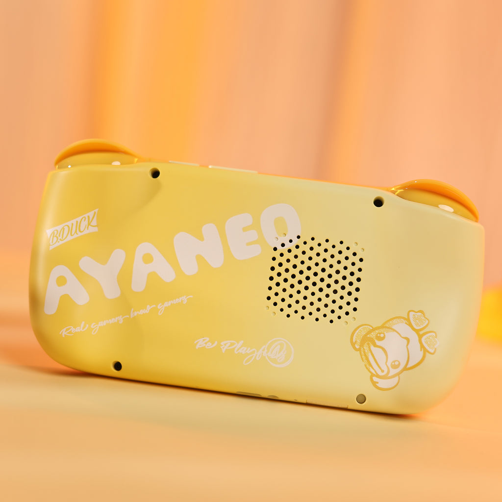 AYANEO Pocket AIR Mini Androidゲーム機 Helio G90T 3GB/64GB – UMPC