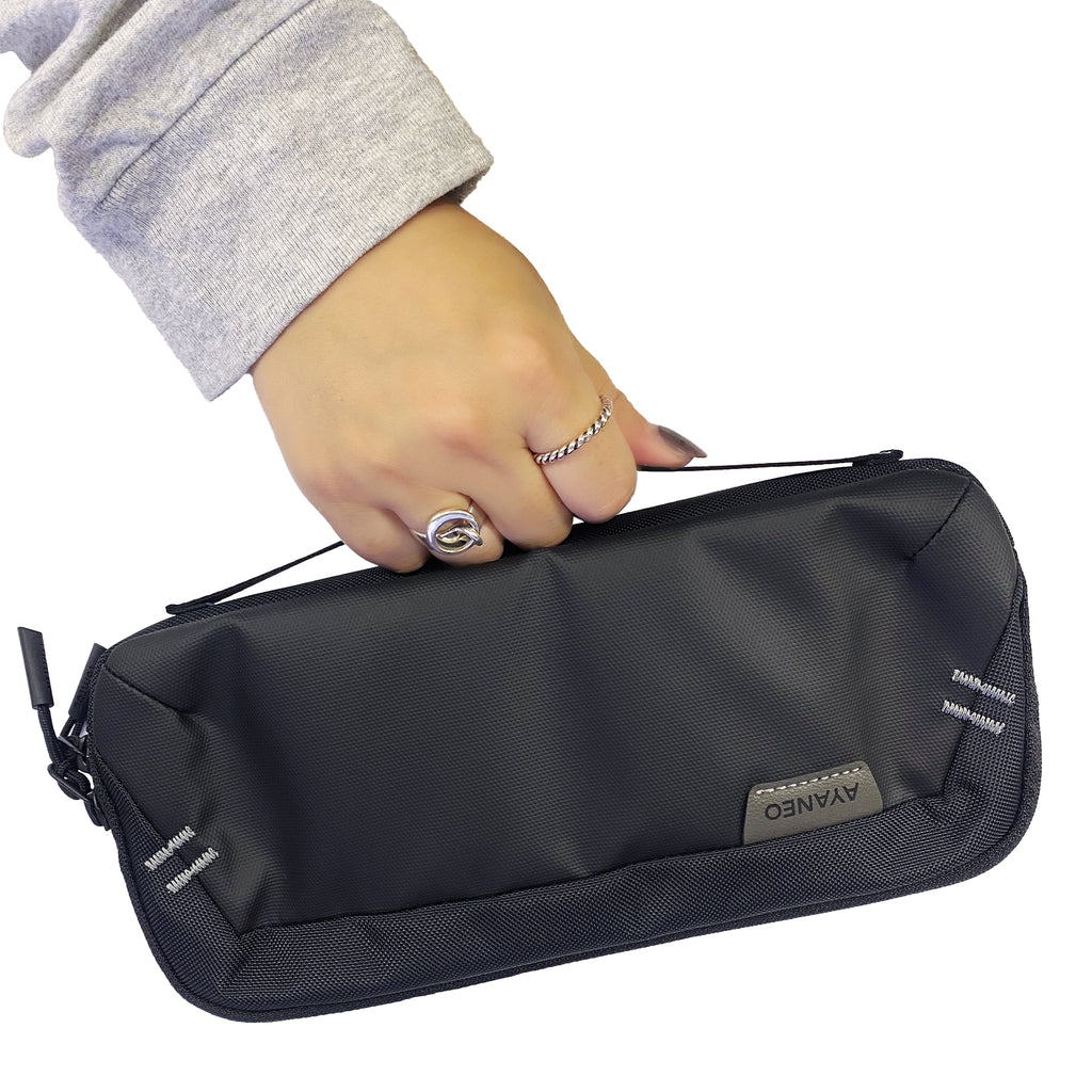 AYANEO Pocket S2/KONKR Pocket FIT専用 ソフトケース – UMPC専門店