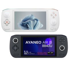 ≪MEGAセール≫AYANEO AIR 1S Ryzen 8840U – ハイビーム 公式 
