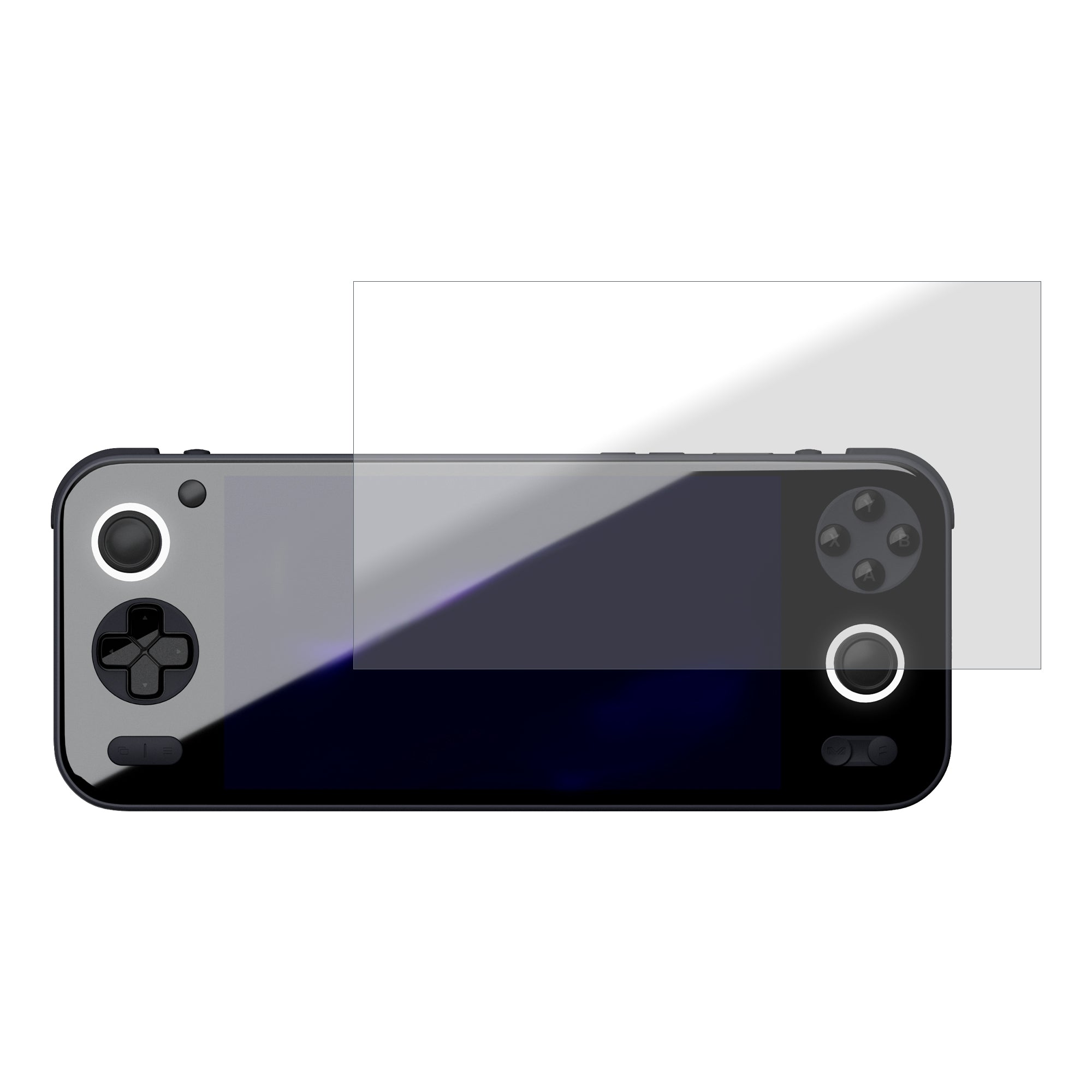 AYANEO Pocket S専用ガラスフィルム – ハイビーム 公式