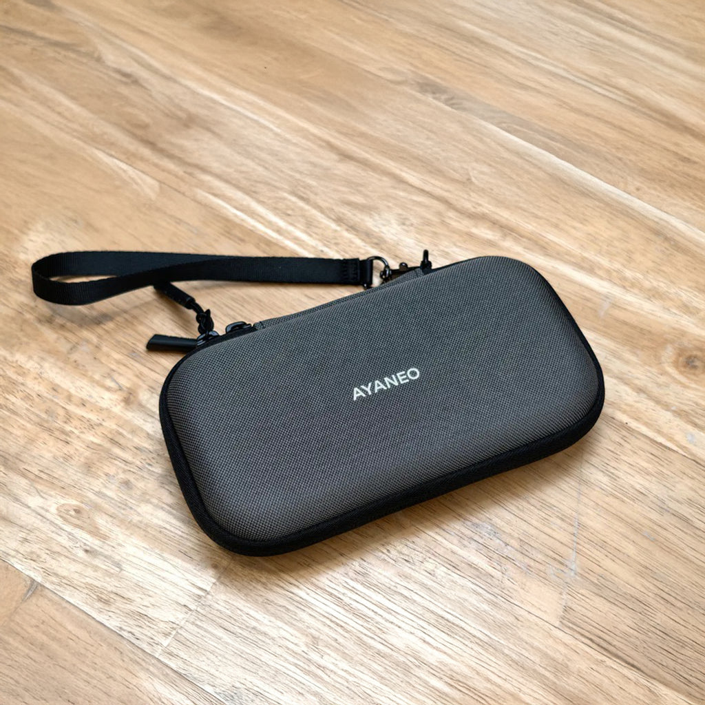 AYANEO Pocket S Mini専用 ハードケース – UMPC専門店 ハイビーム