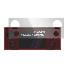 新品✨ 【2枚セット】For AYANEO GEEK 1S 液晶保護フィルム AYANEO POCKET MICRO専用ガラスフィルム 2種 – UMPC専門店 ハイビーム