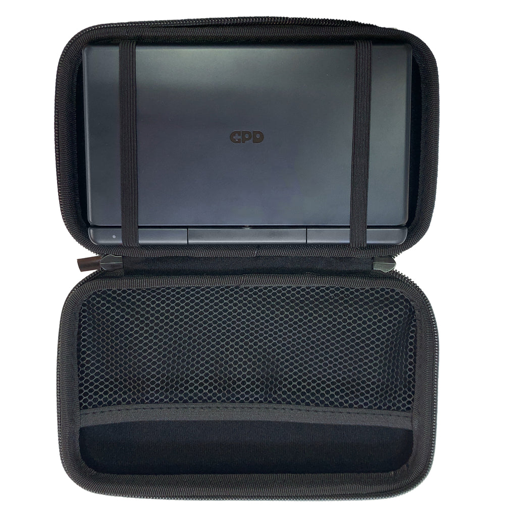 GPD MicroPC2 専用ハードケース – UMPC専門店 ハイビーム AKIBA