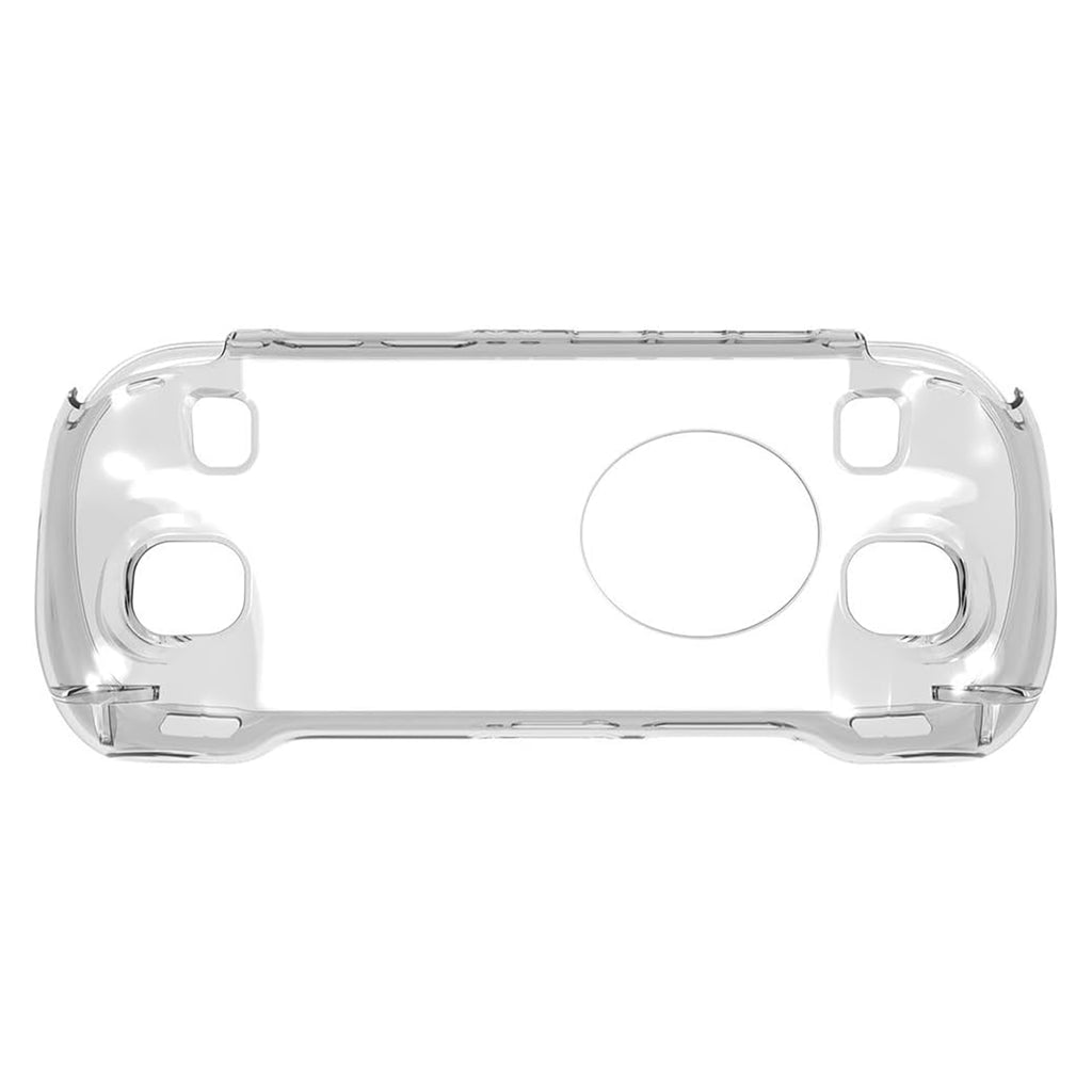 KONKR Pocket FIT専用 背面クリアケース