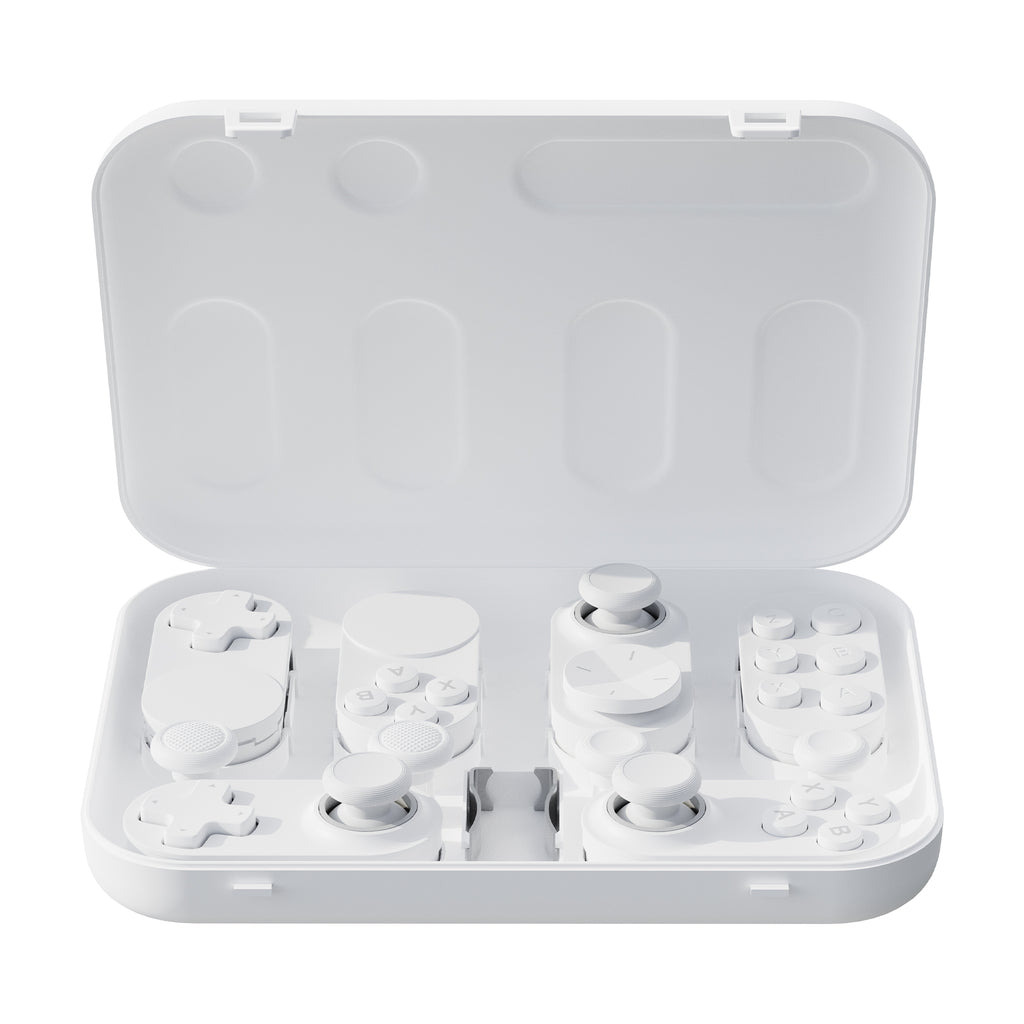 AYANEO 3専用 コントローラーモジュール　Magic Module　新品 AYANEO 3専用 コントローラーモジュール – ハイビーム 公式