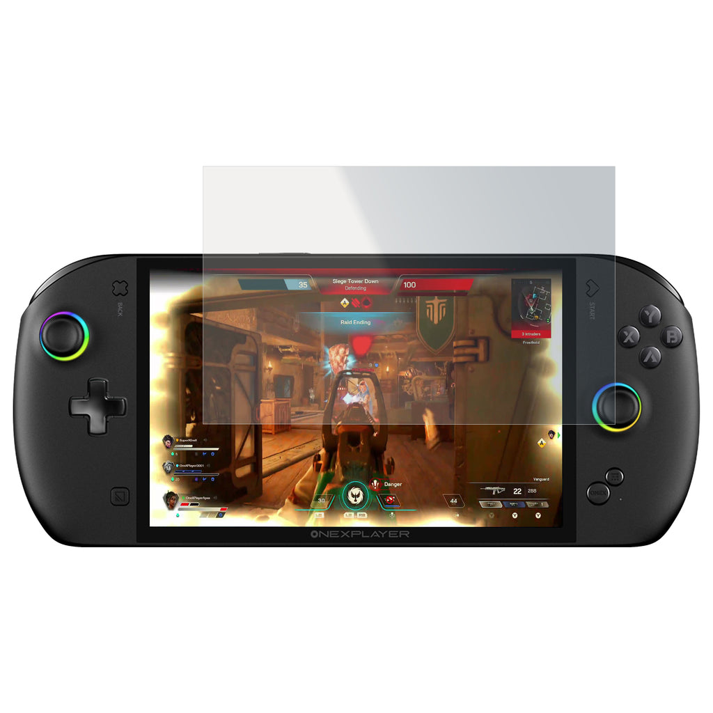 【先行予約/3下旬発売】OneXFly APEX専用 液晶フィルム