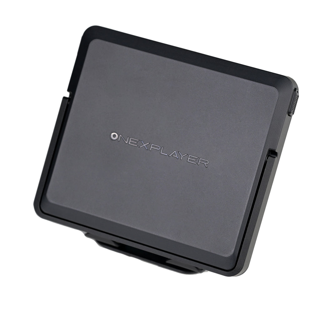 pod mini 黒/black ブラック　x2 OneXPlayer X2 Mini（Intel Arc G3 Extream） – UMPC専門店 ハイビーム