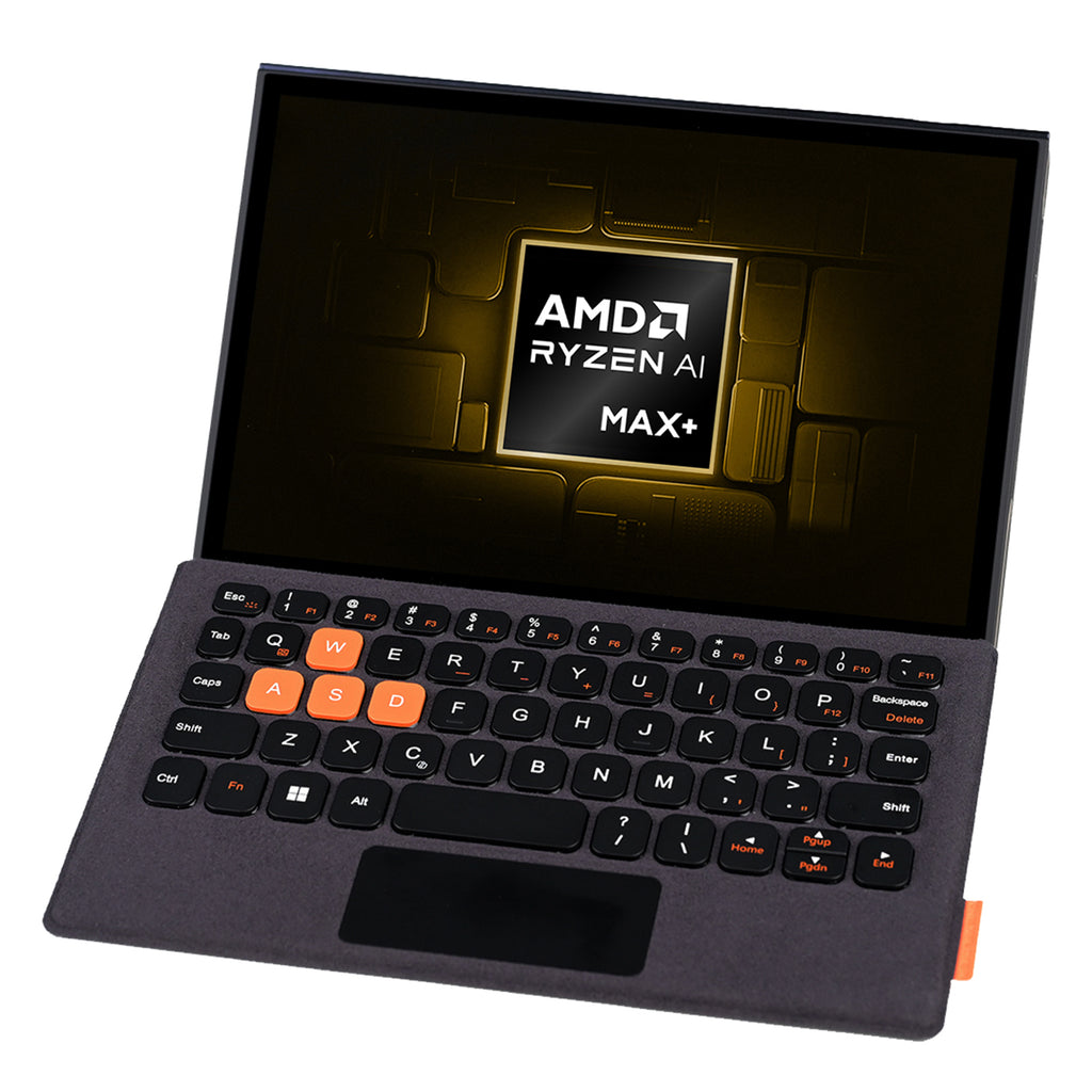 携帯用ゲーム機型PC ONEXPLAYER mini One-Netbook8.8インチ携帯ゲーム機型PC「OneXPlayer X2 mini Pro