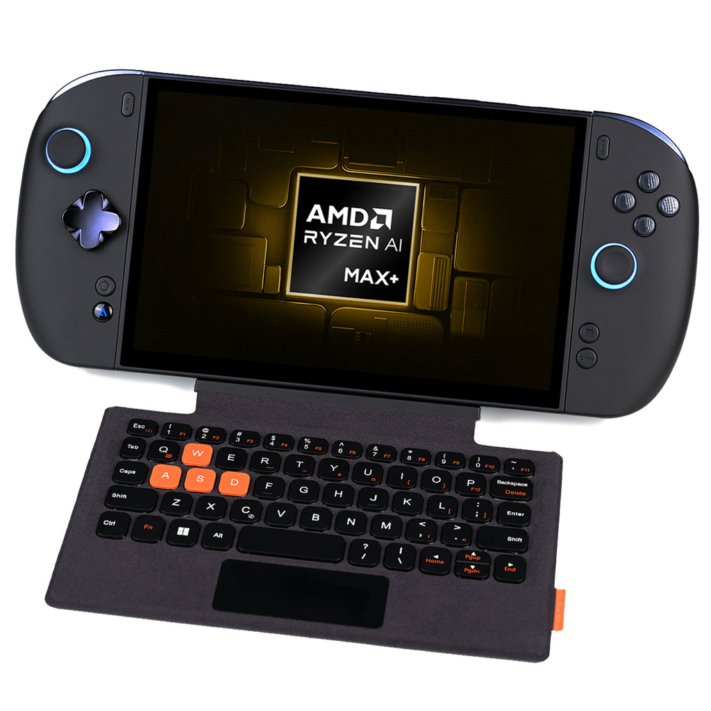11月中旬頃より発送予定>OneXPlayer X2 Mini Pro（Ryzen AI Max+