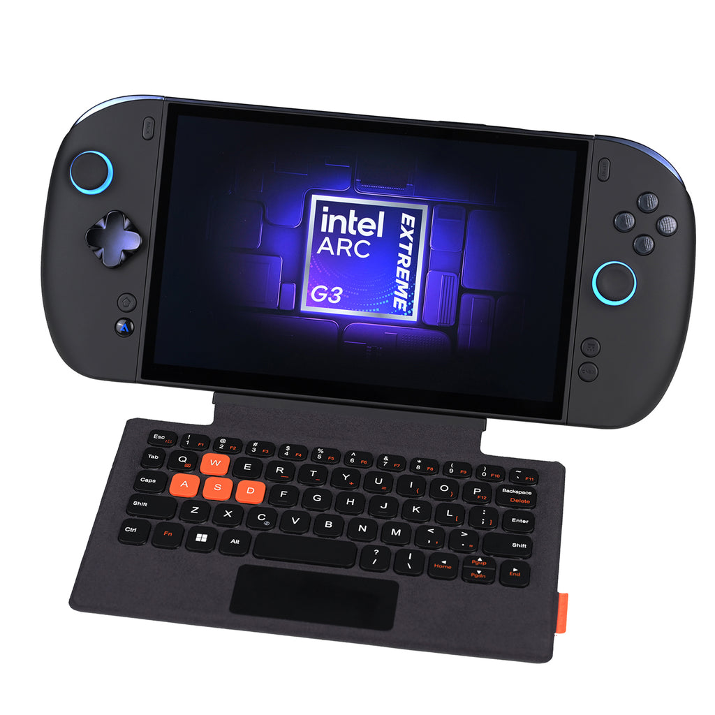 OneXPlayer X2 Mini（Intel Arc G3 Extream） – UMPC専門店 ハイビーム