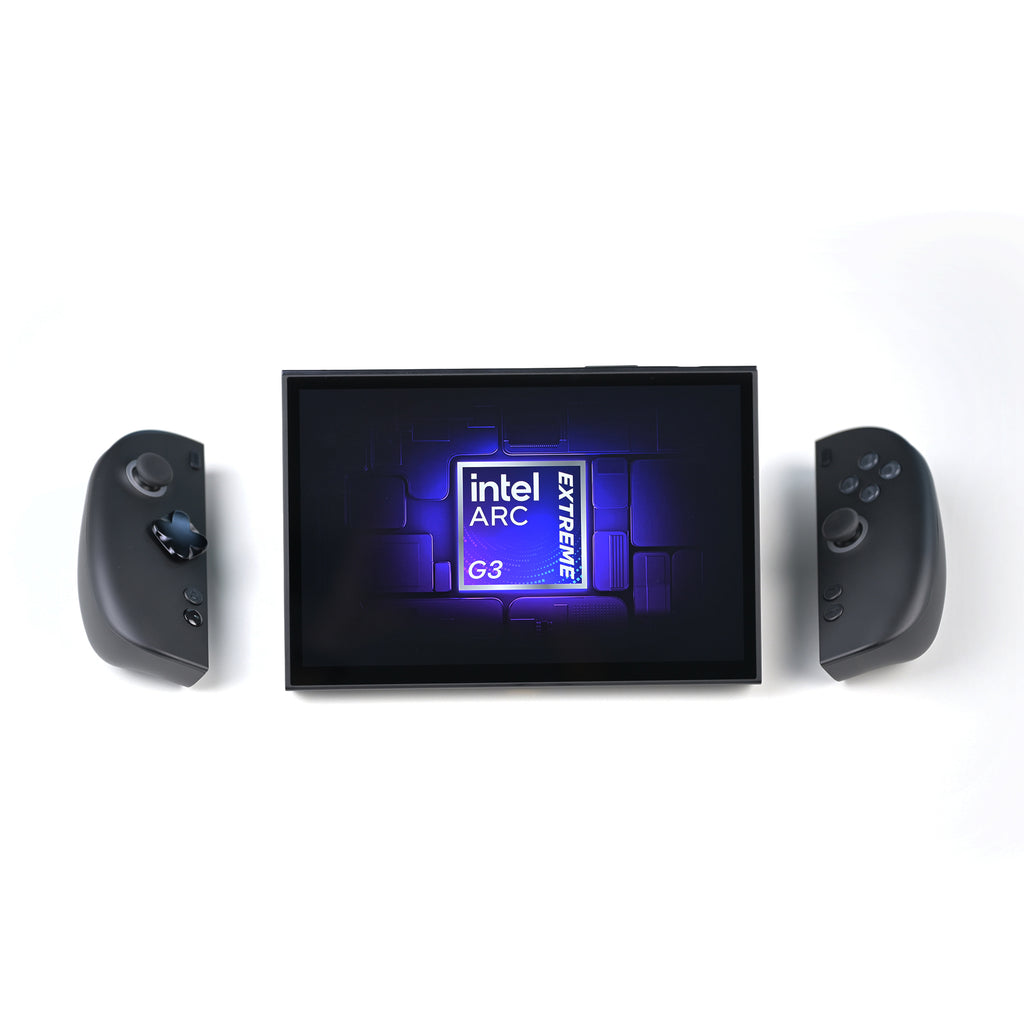 9月下旬発売】OneXPlayer 3（インテル Arc G3 Extreme）3in1 AI PC&lt