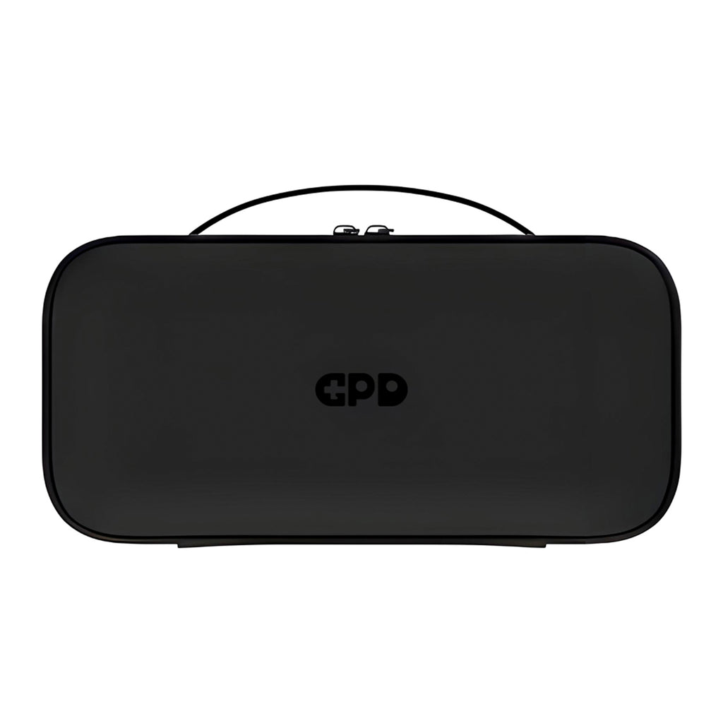 【先行予約/12月27日発売】GPD WIN 5 専用ハードケース